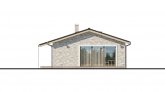Vue - BUNGALOW 153